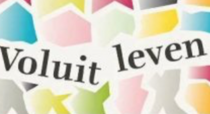 Training: Voluit Leven
