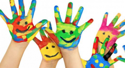 Nieuw: KIDS Pagina
