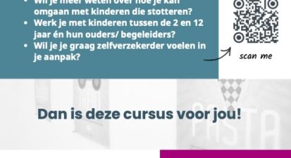 Cursus Omgaan Met Stotteren